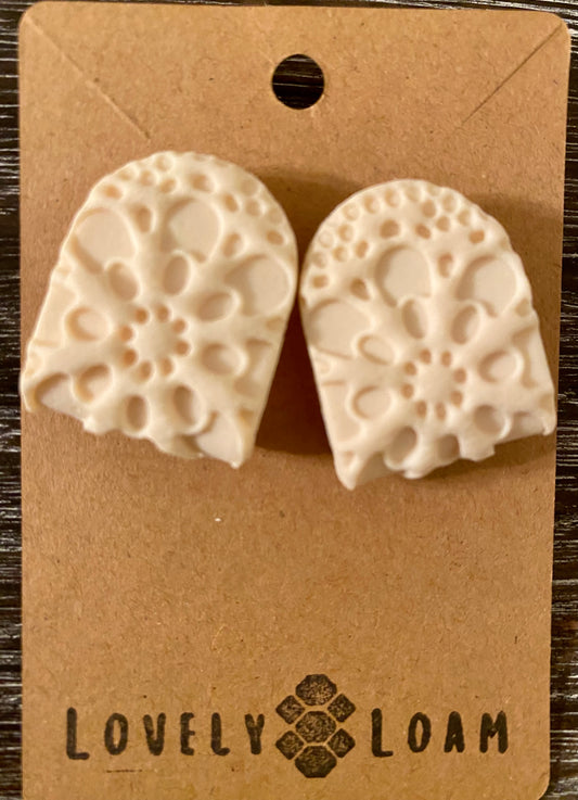 Buttercream Dream Mini Cuffs